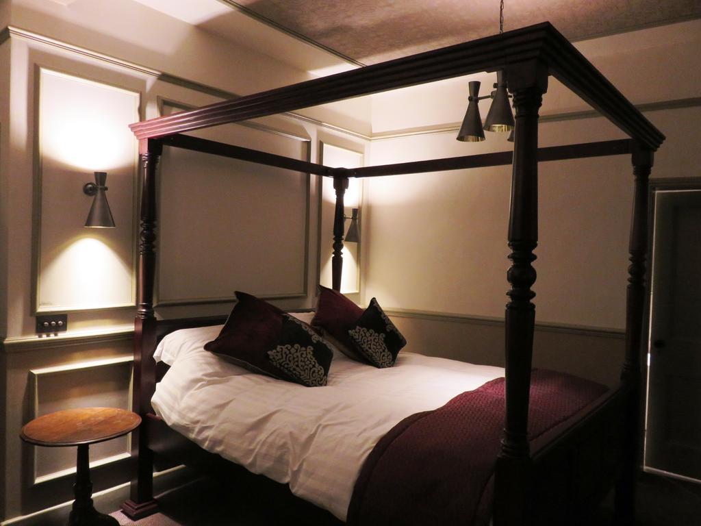 The Cardinals 3* Worcester